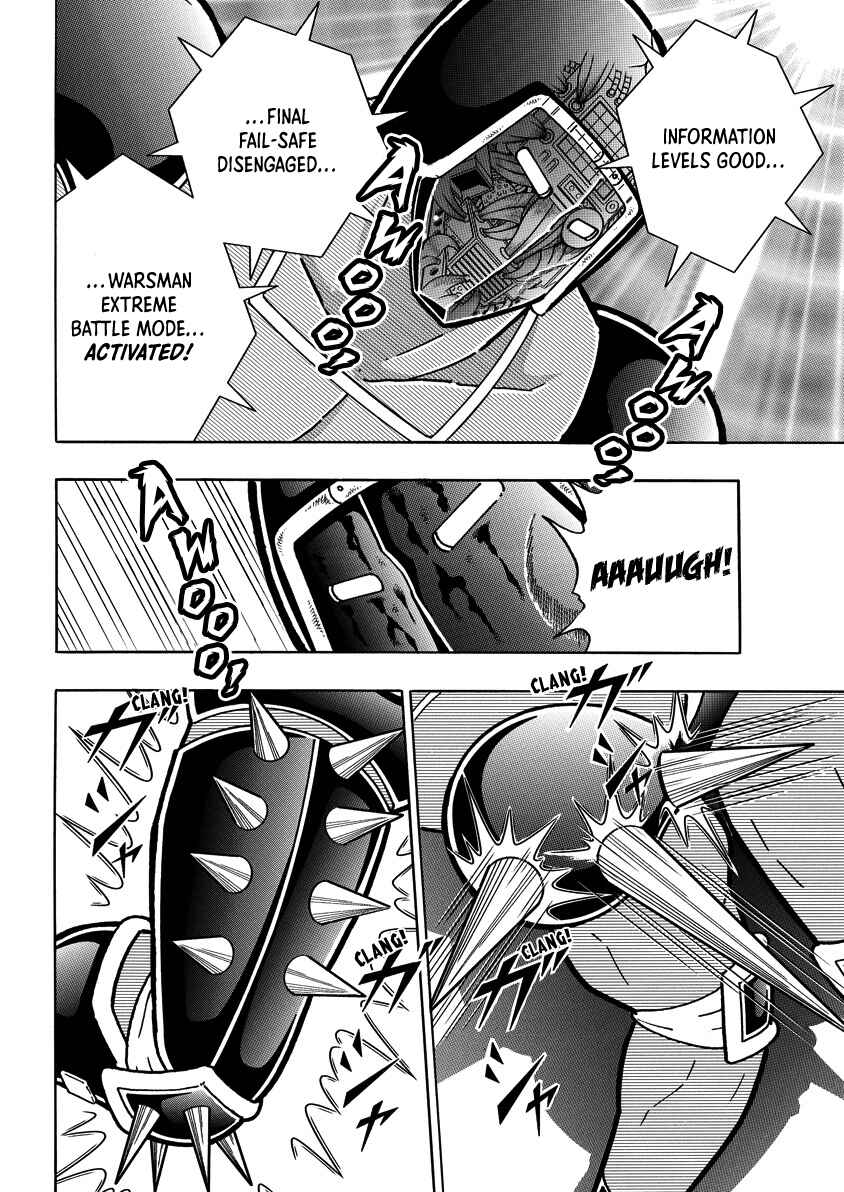 Chapter 868 - Page 17