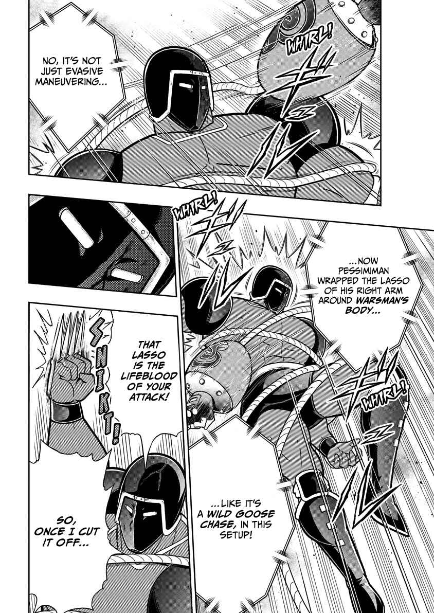 Chapter 868 - Page 3