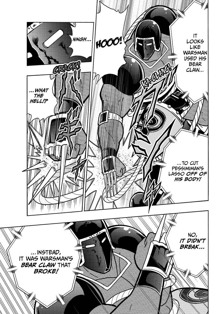 Chapter 868 - Page 4