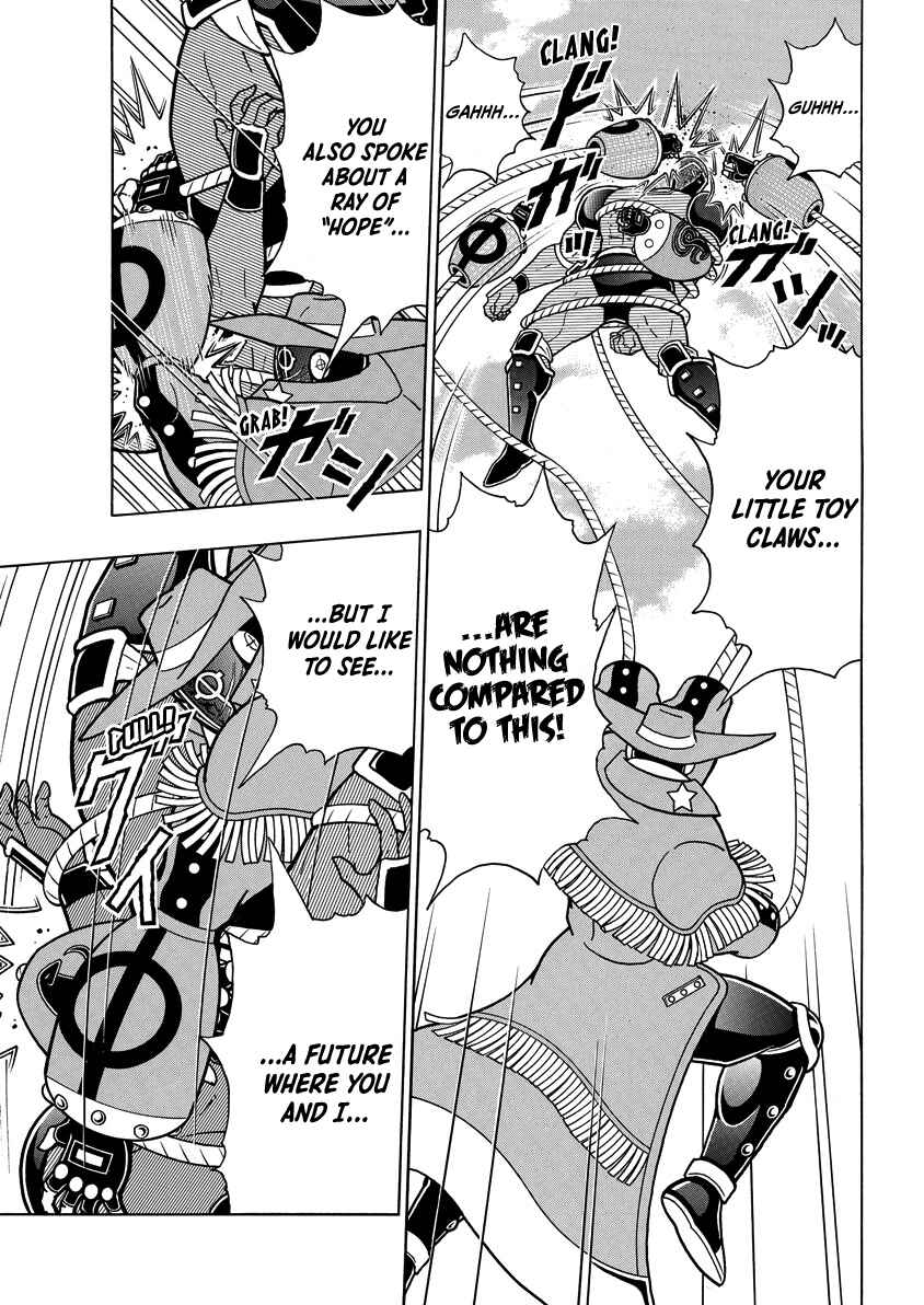 Chapter 868 - Page 6