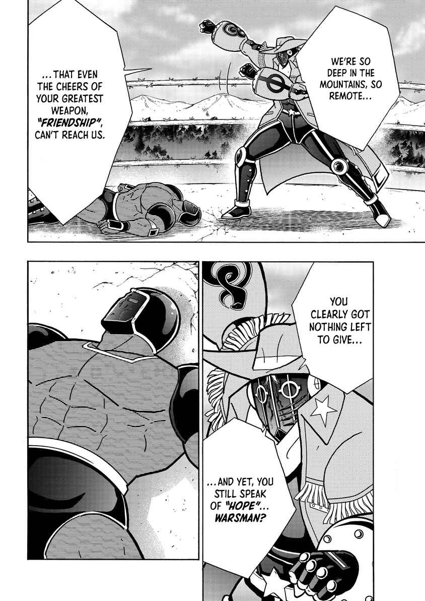 Chapter 868 - Page 9