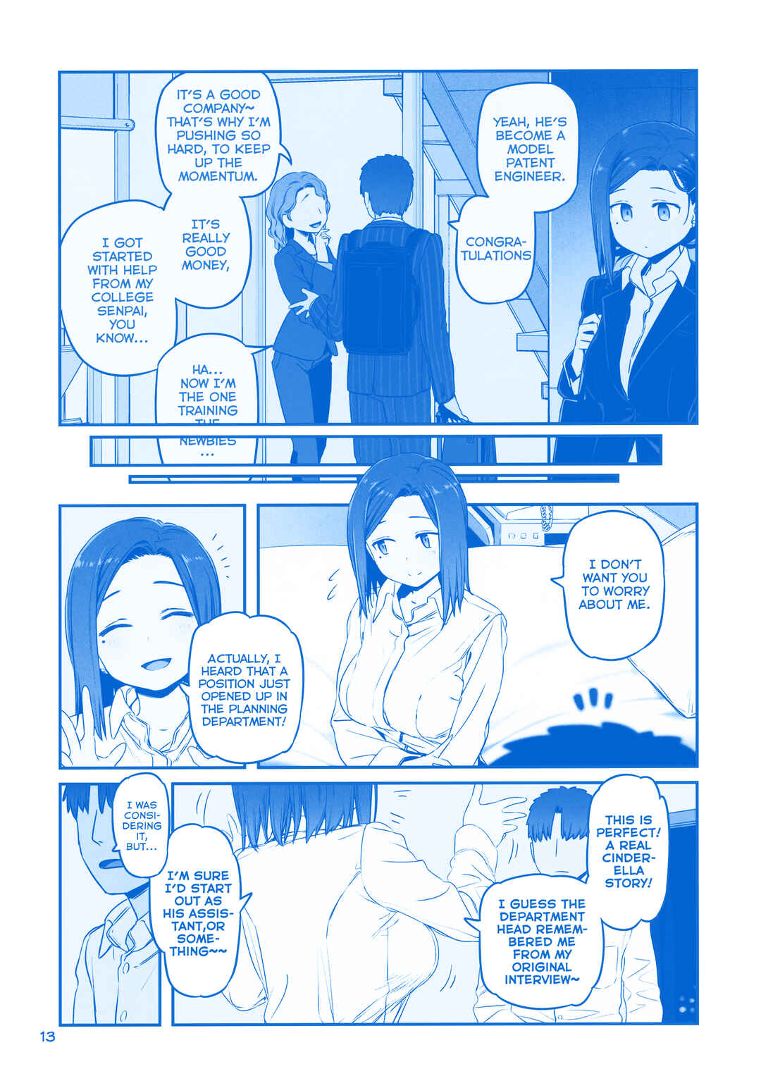 Chapter 32 - Page 12