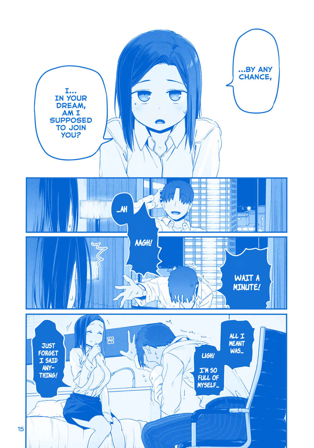Chapter 32 - Page 14