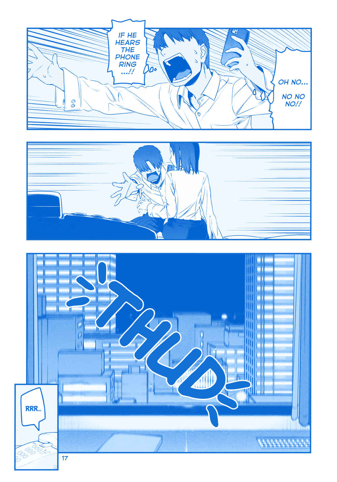 Chapter 32 - Page 16