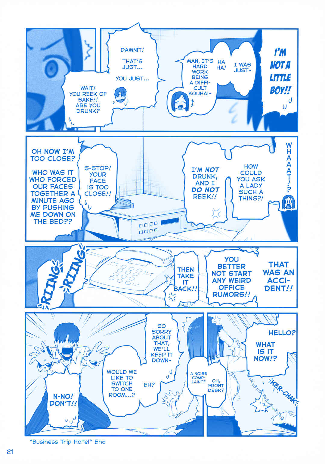 Chapter 32 - Page 20