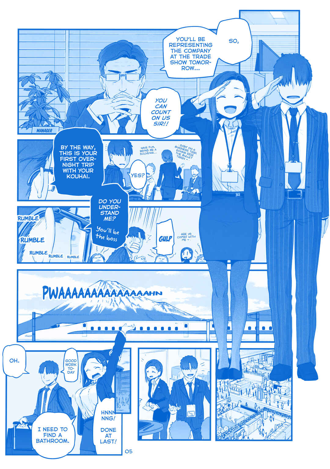 Chapter 32 - Page 4