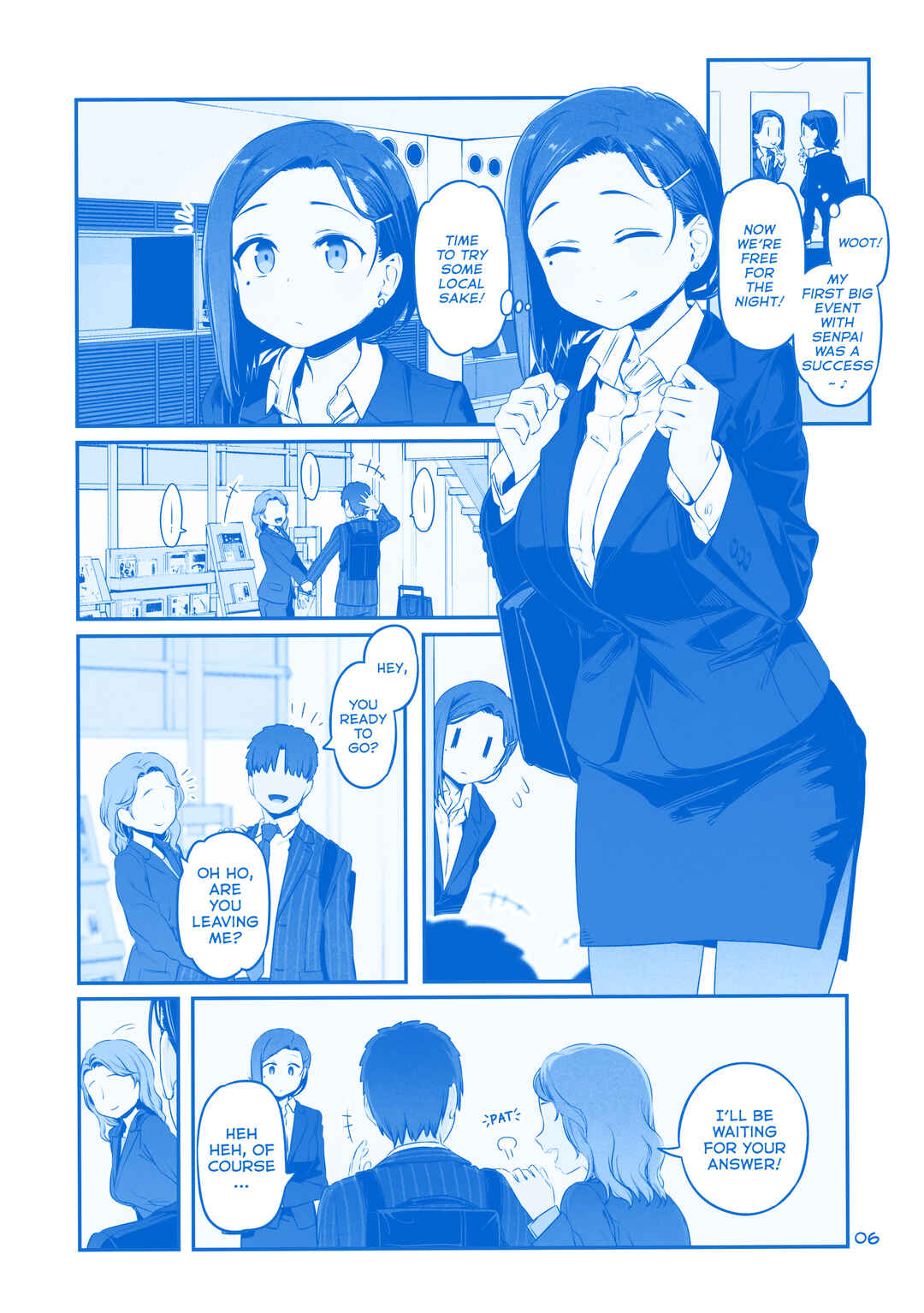 Chapter 32 - Page 5