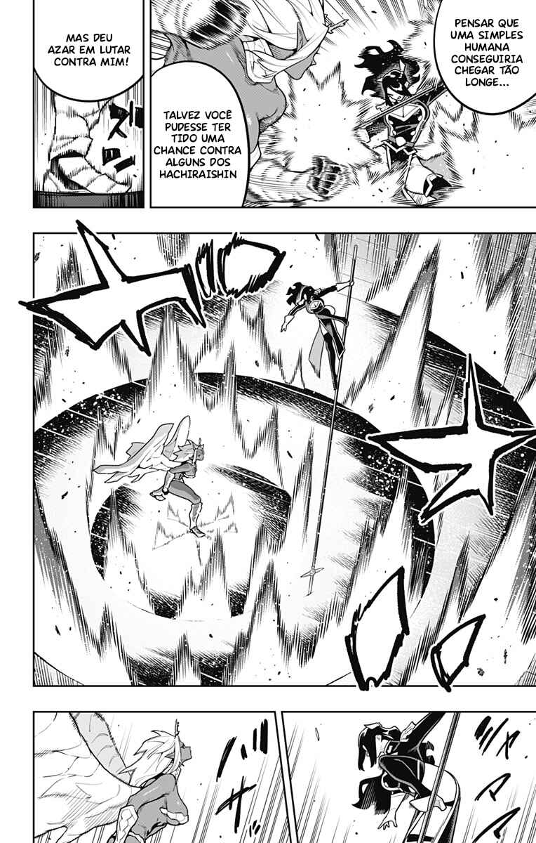 Chapter 177 - Page 15