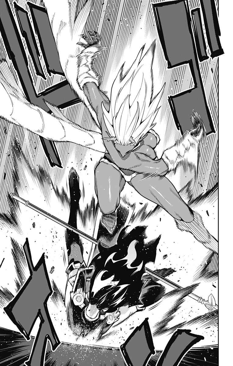 Chapter 177 - Page 18
