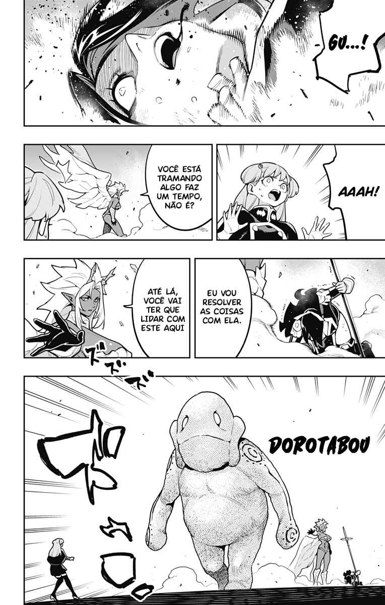 Chapter 177 - Page 19