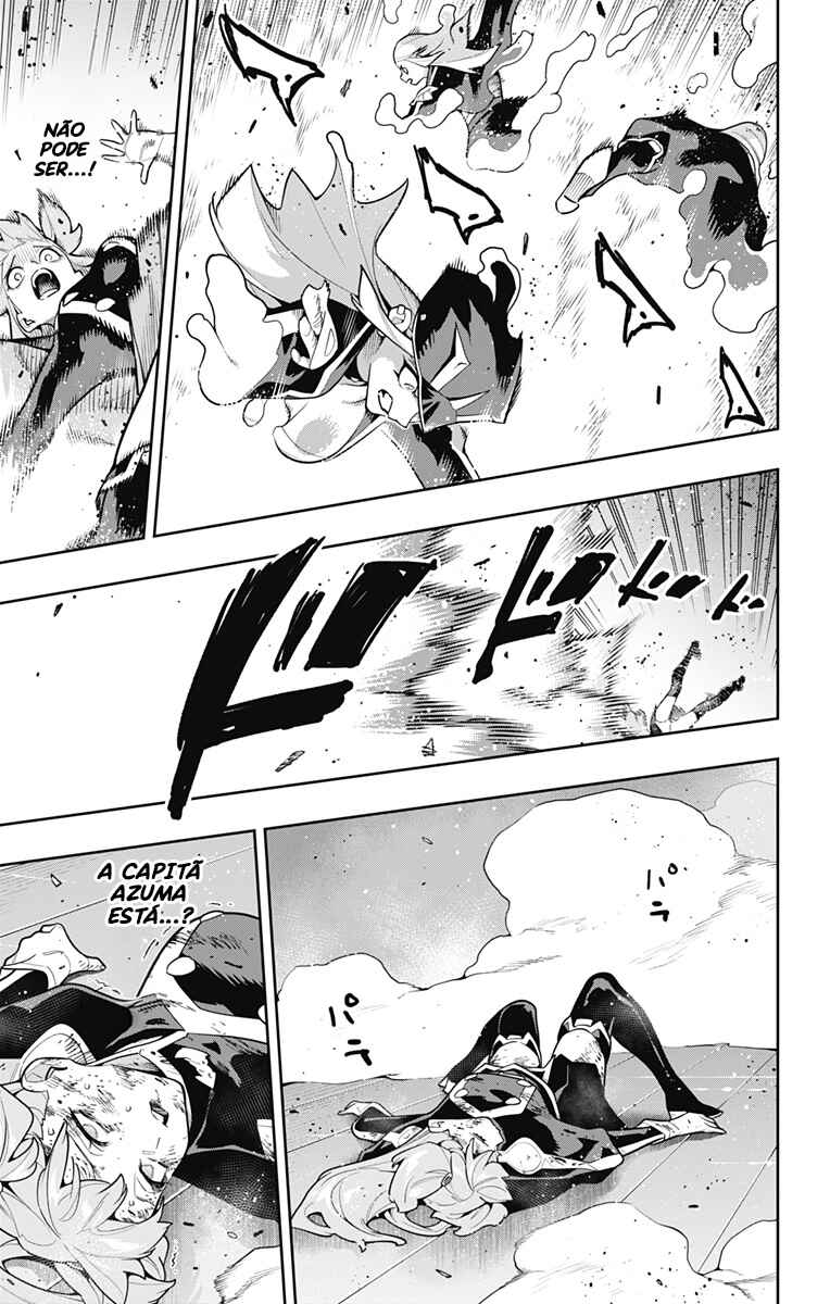 Chapter 177 - Page 22
