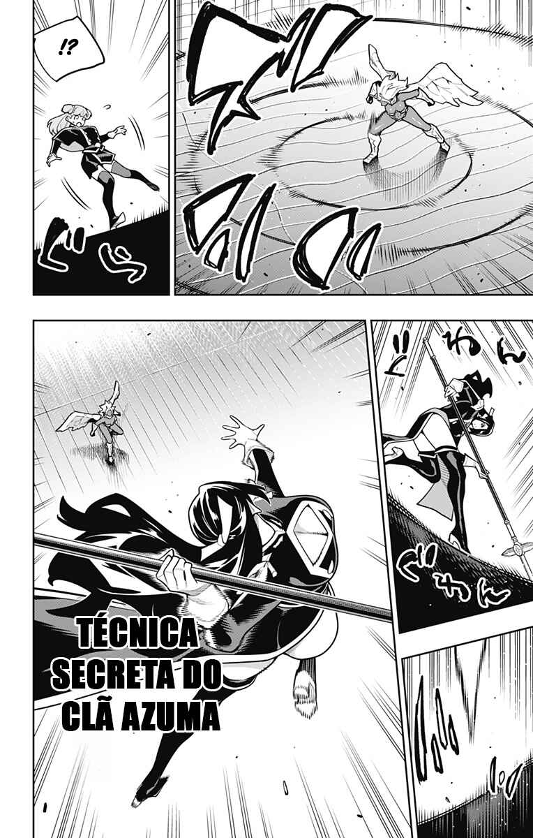 Chapter 177 - Page 7