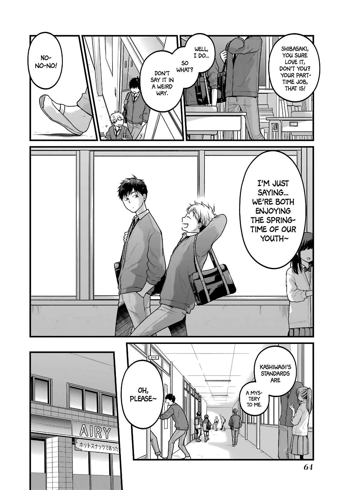 Chapter 56 - Page 2