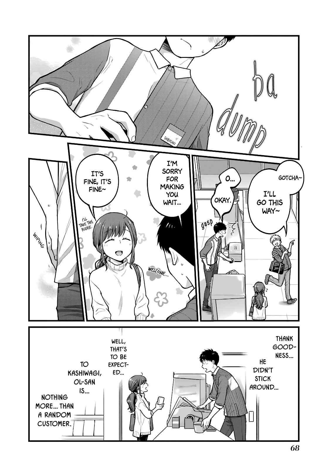 Chapter 56 - Page 6