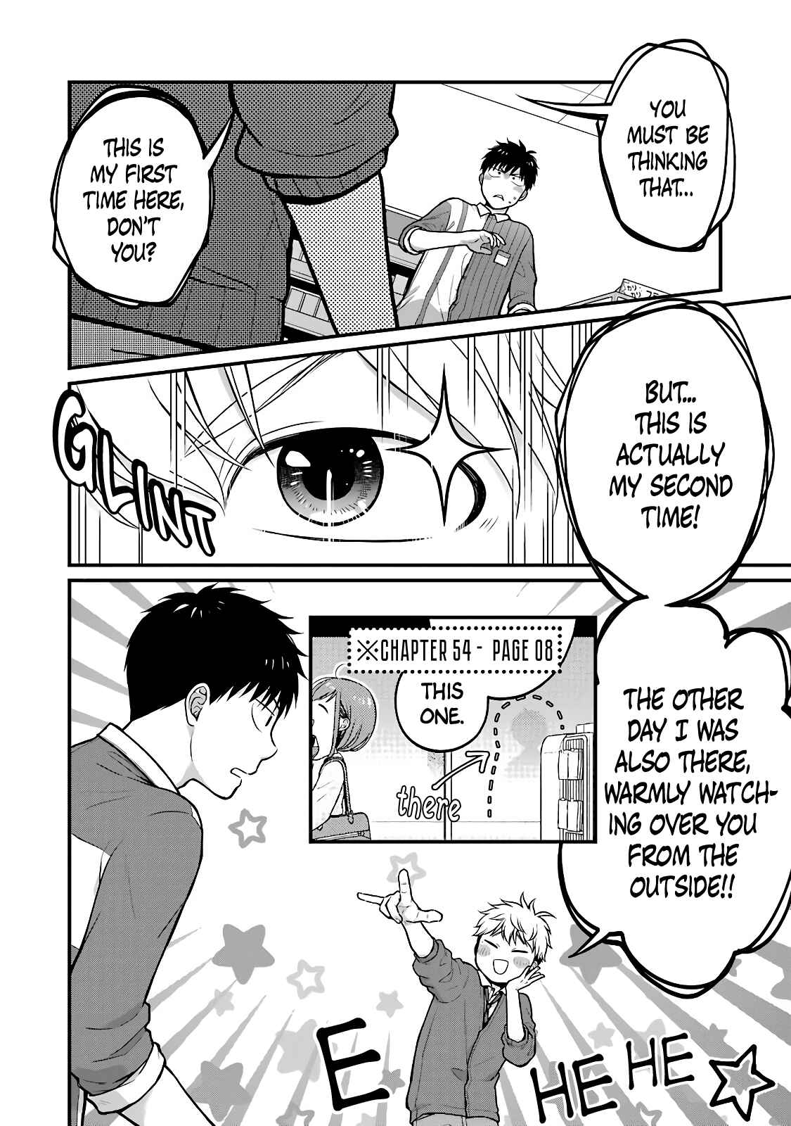 Chapter 56 - Page 8
