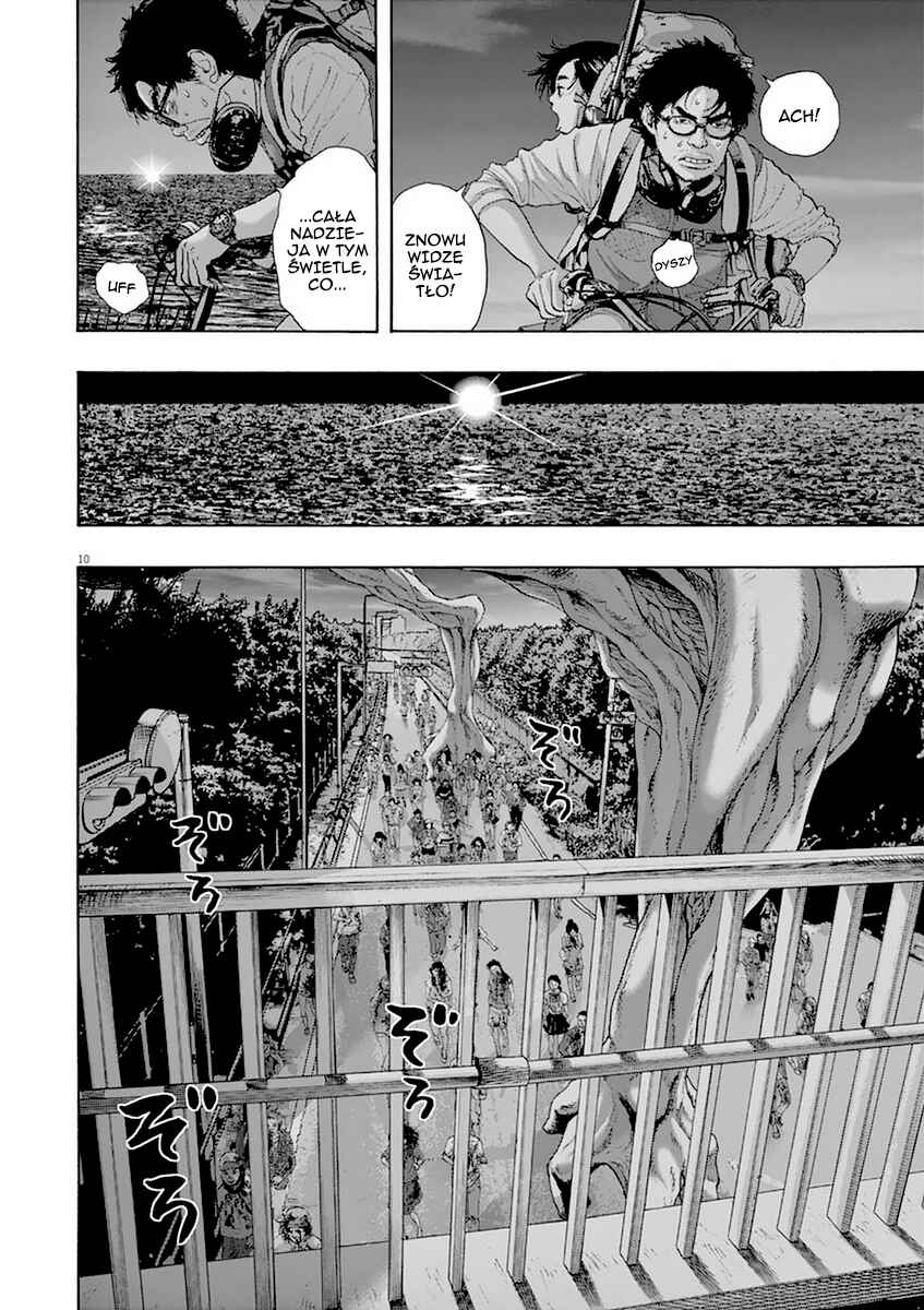 Chapter 215 - Page 11