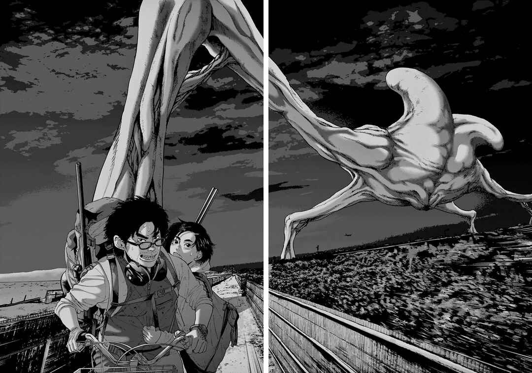 Chapter 215 - Page 13
