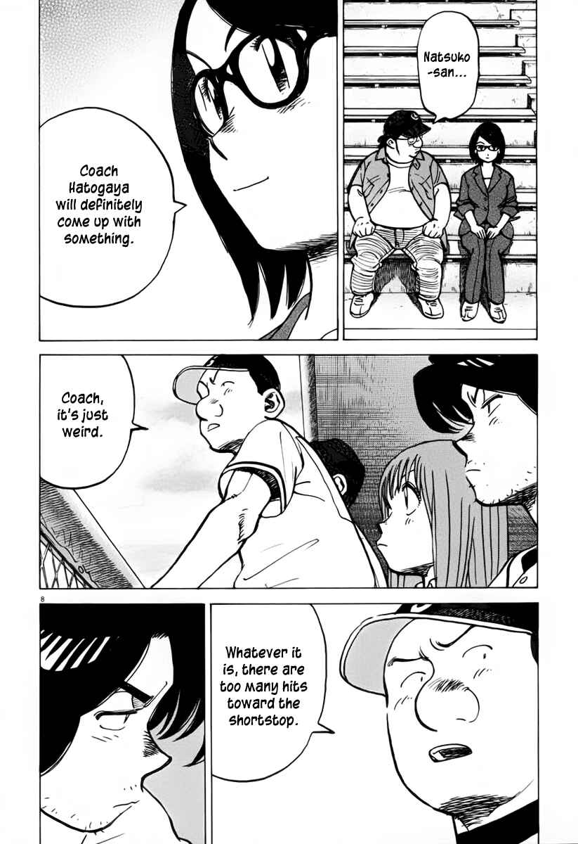 Chapter 132 - Page 8