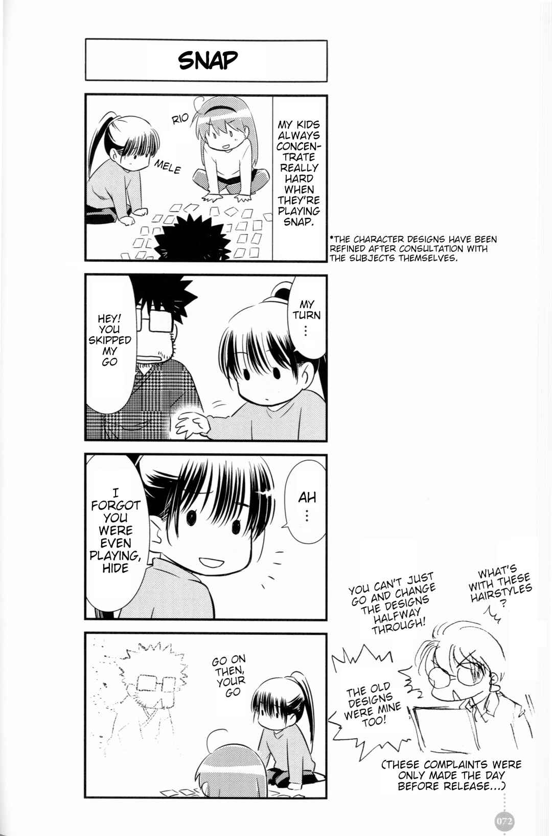 Chapter 6 - Page 3