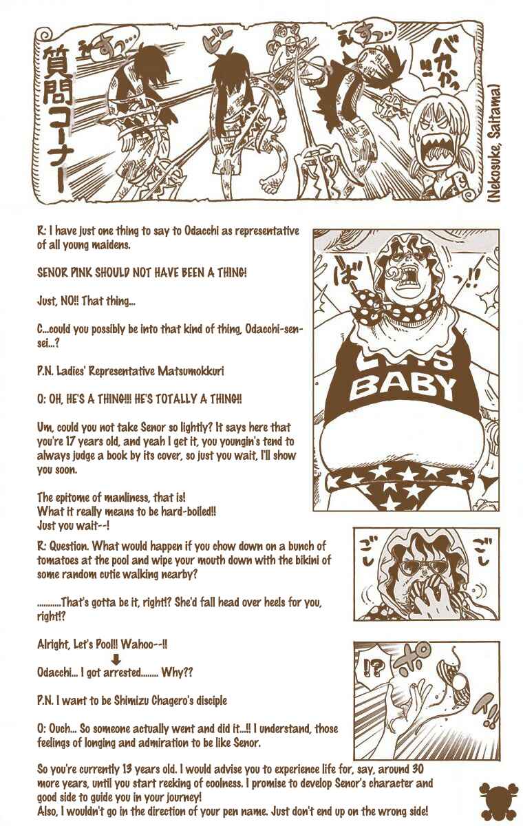 Chapter 748 - Page 16