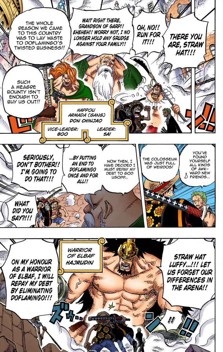 Chapter 748 - Page 9