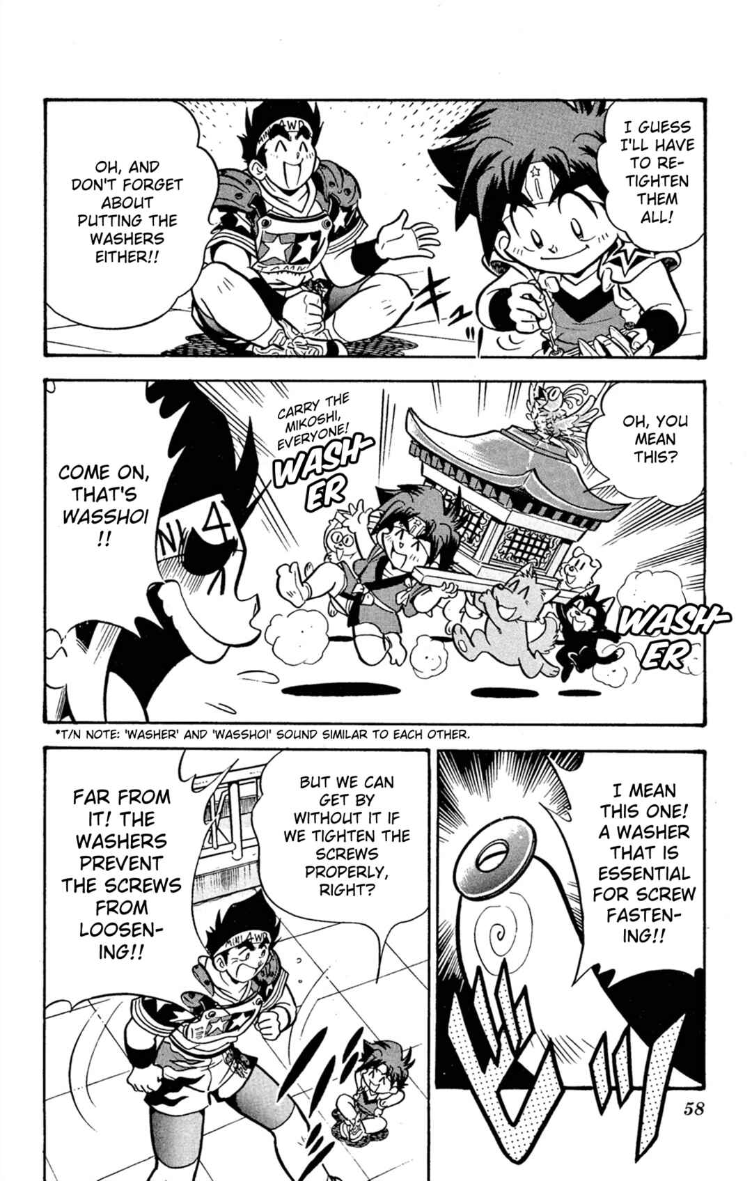 Chapter 62 - Page 10