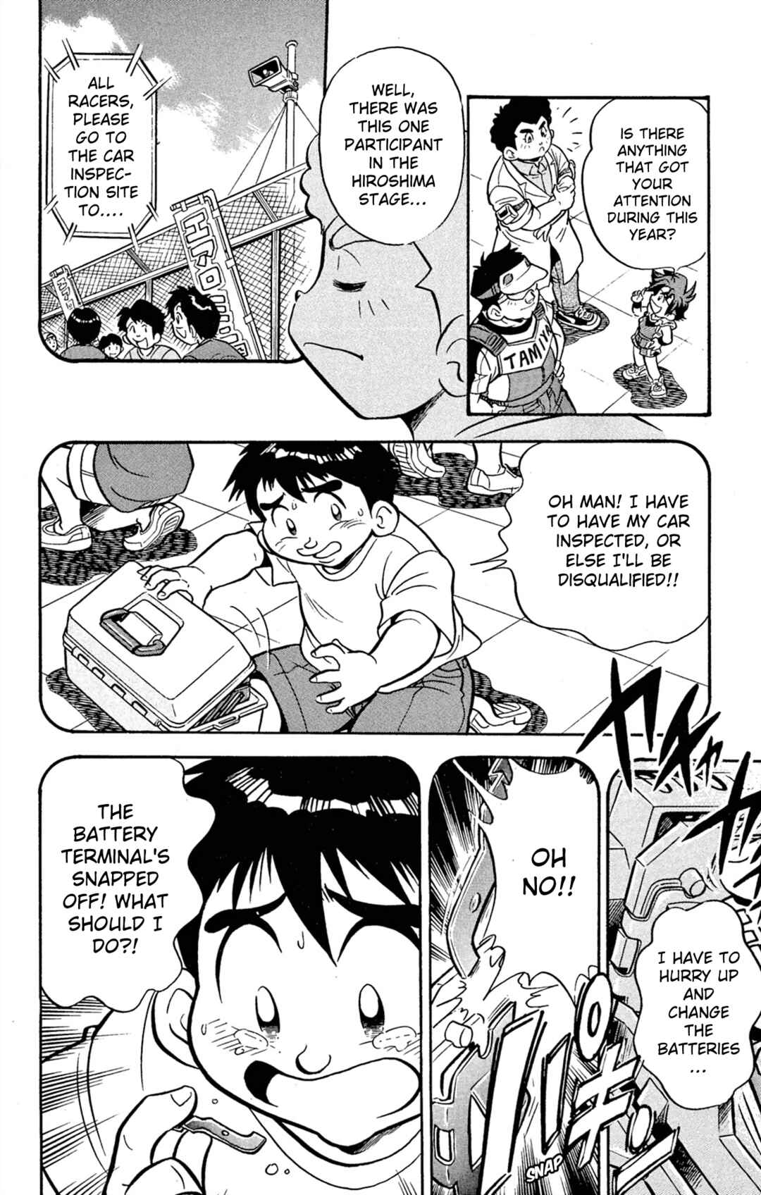 Chapter 62 - Page 14