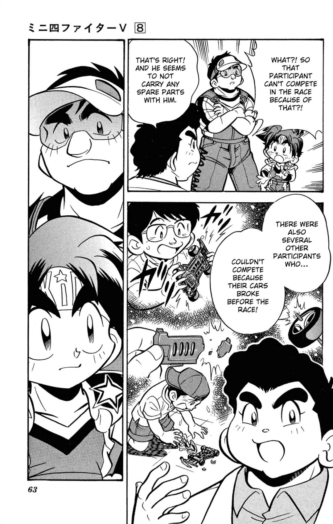 Chapter 62 - Page 15