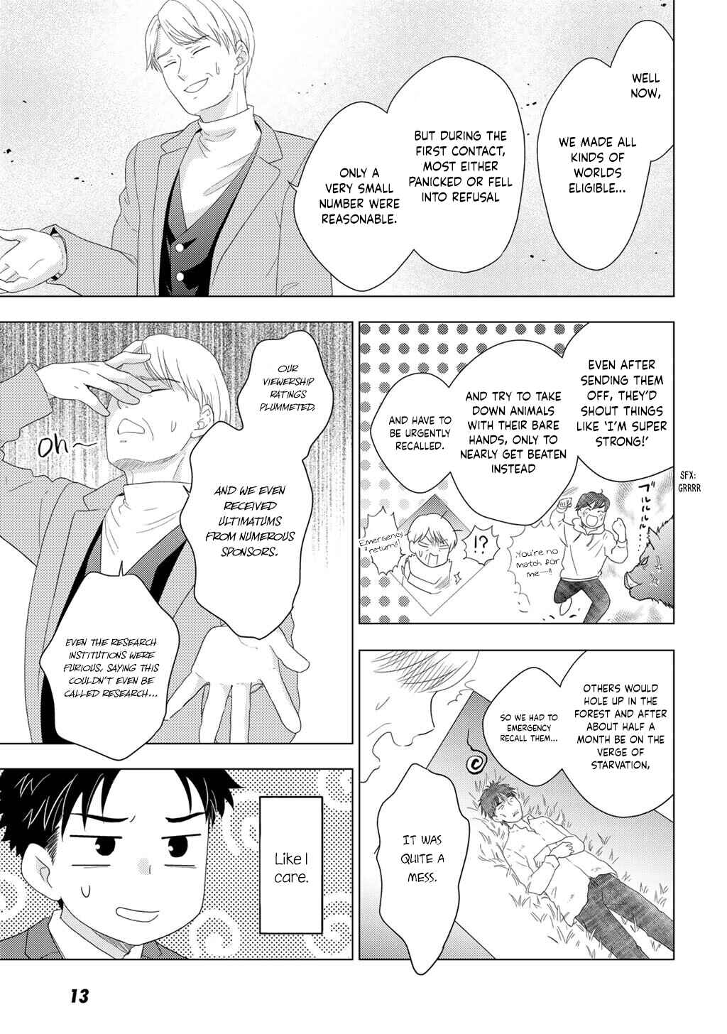 Chapter 29 - Page 15