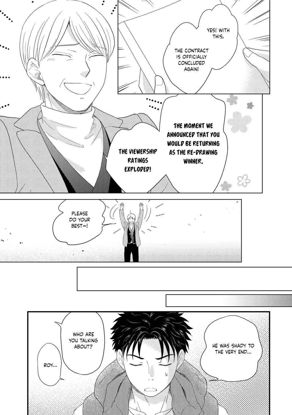 Chapter 29 - Page 19
