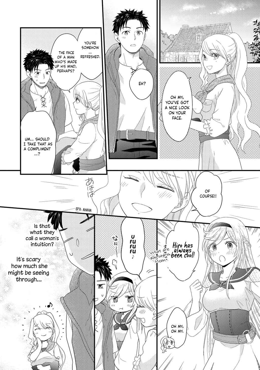 Chapter 29 - Page 32