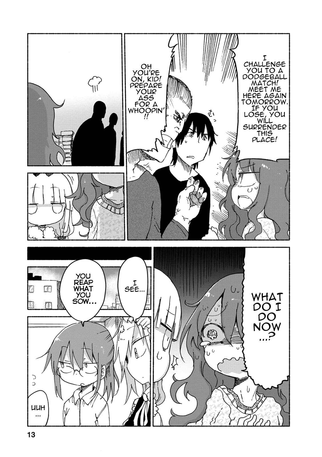 Chapter 21 - Page 12