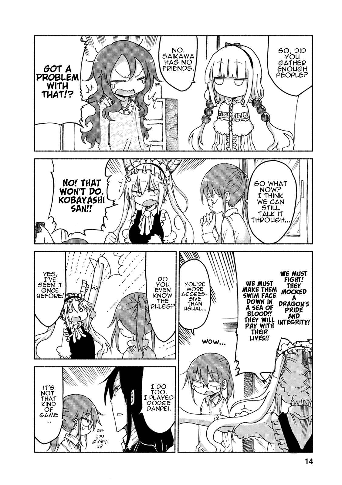 Chapter 21 - Page 13