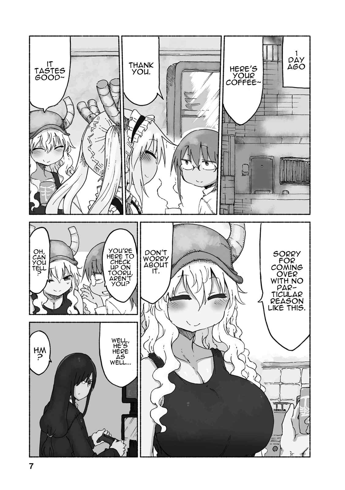 Chapter 21 - Page 6