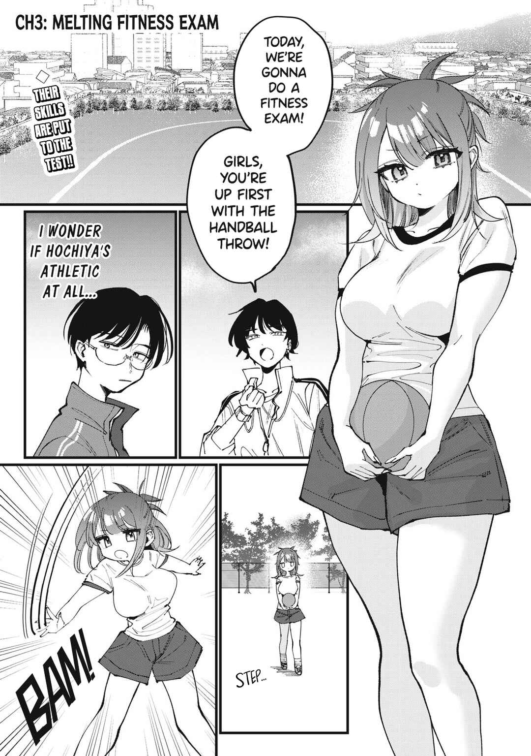 Chapter 3 - Page 1