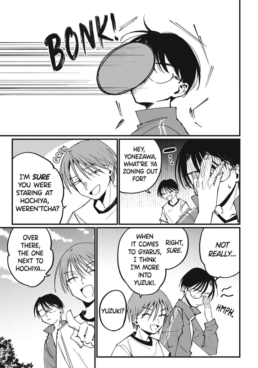 Chapter 3 - Page 5