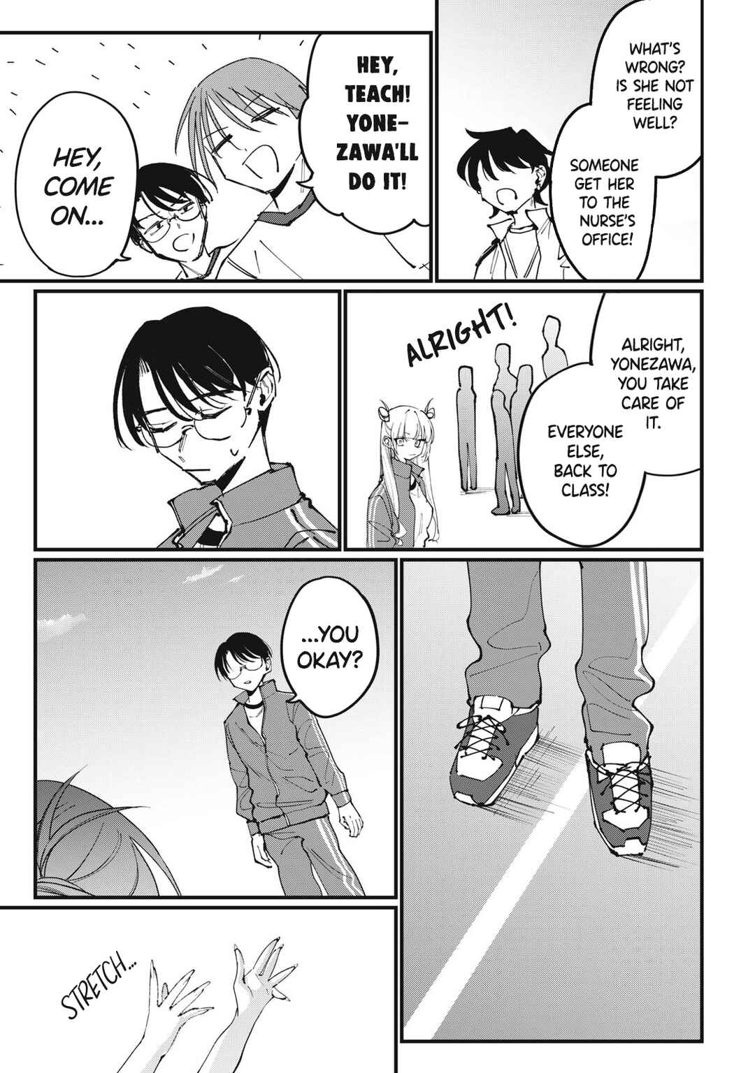 Chapter 3 - Page 7