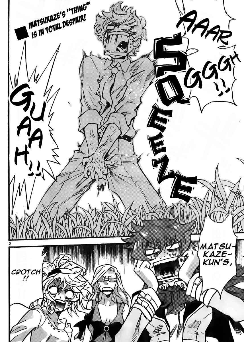 Chapter 407 - Page 2