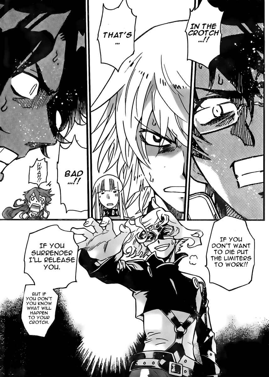 Chapter 407 - Page 3