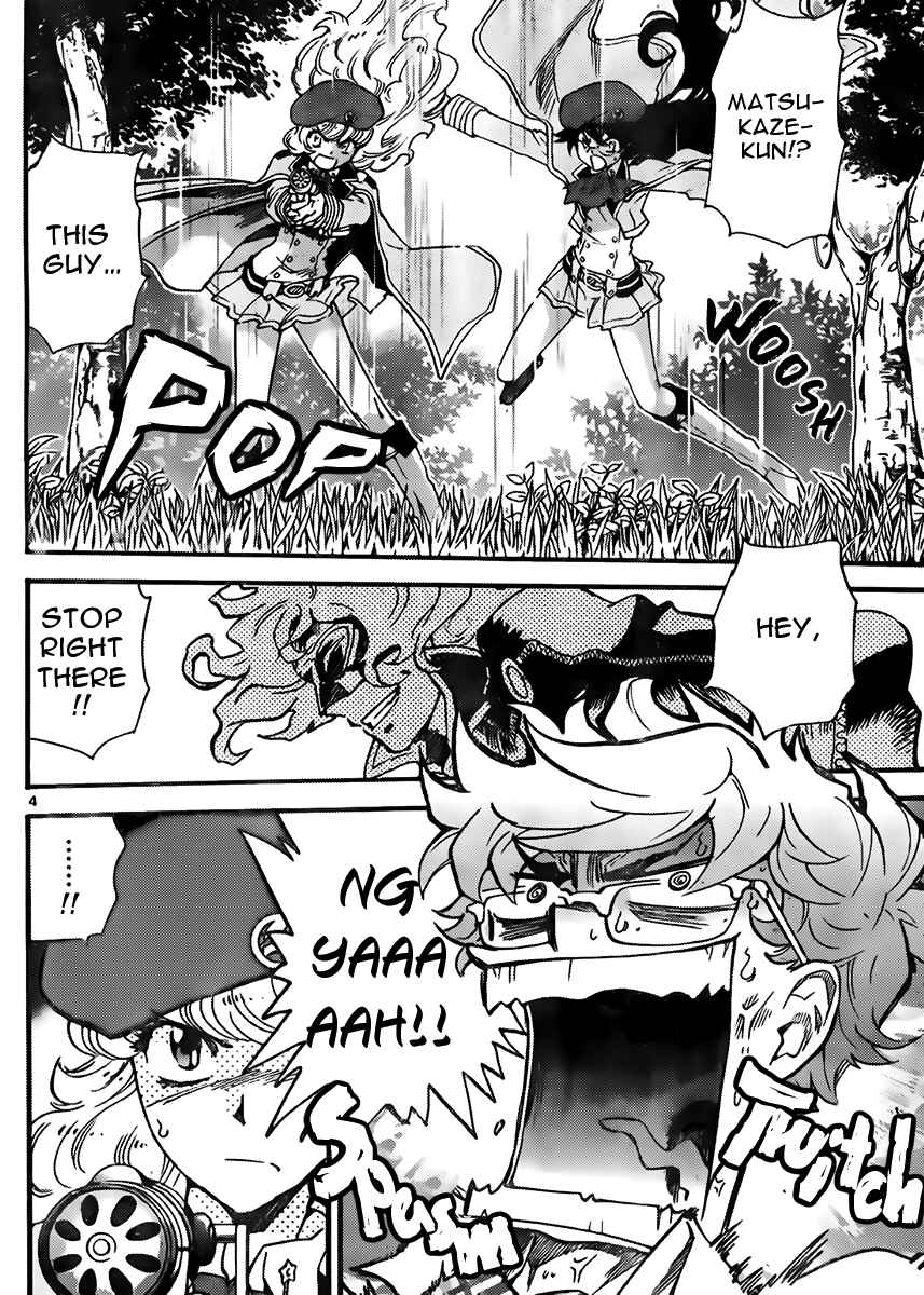 Chapter 407 - Page 4