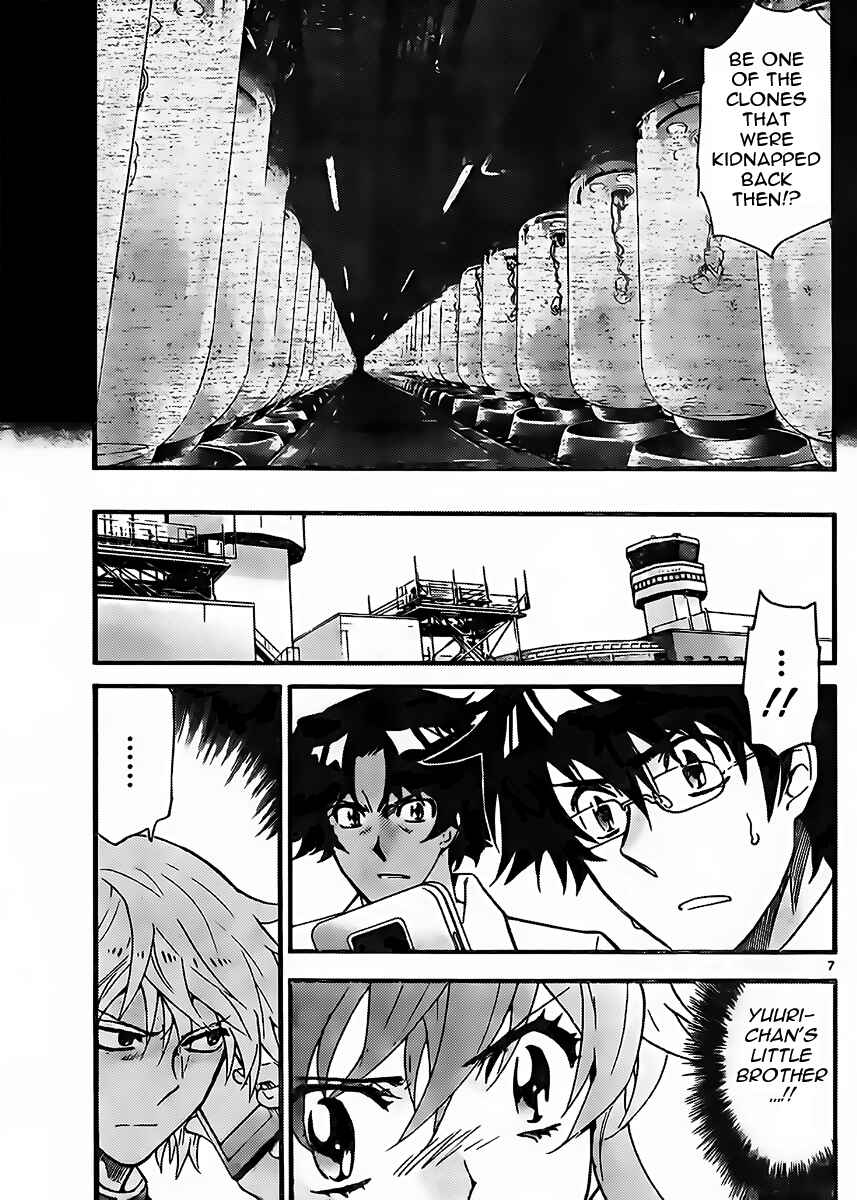 Chapter 407 - Page 7