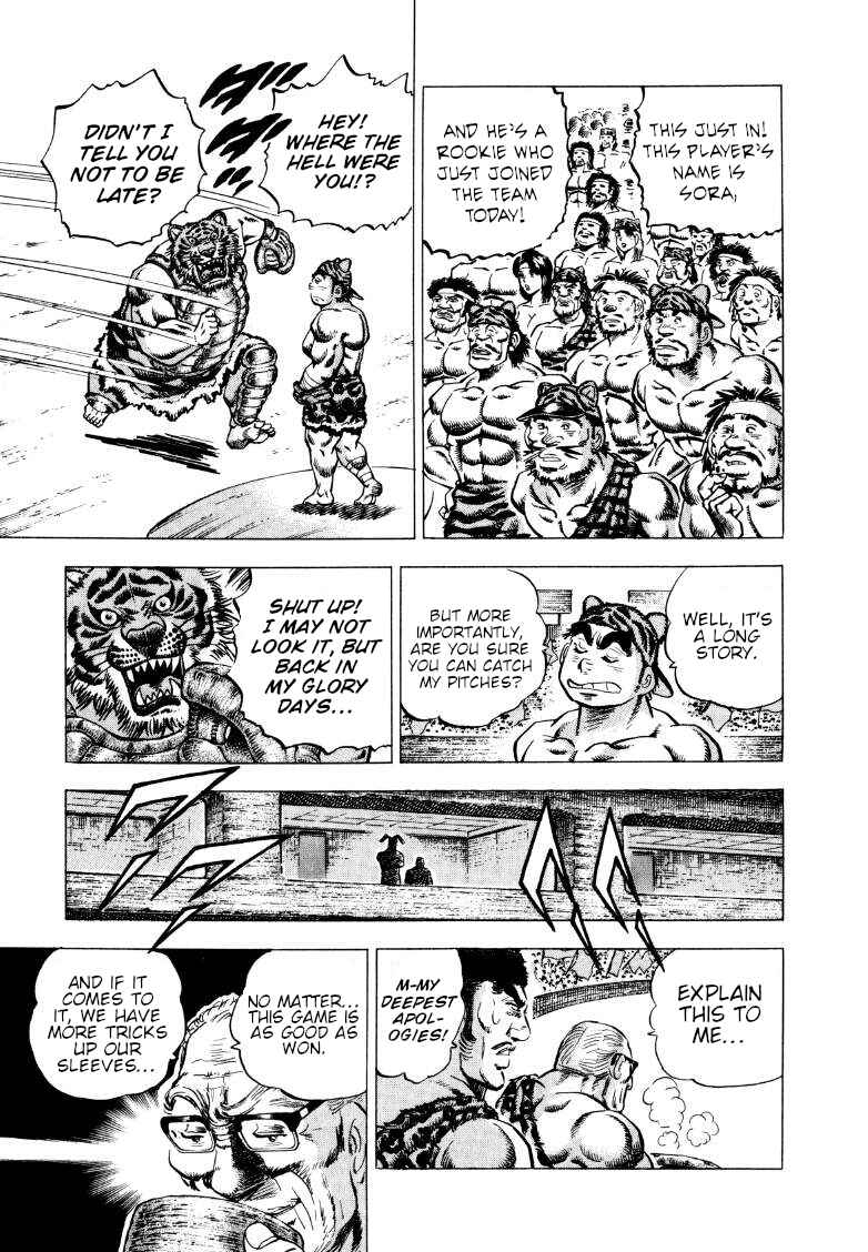 Chapter 281 - Page 3