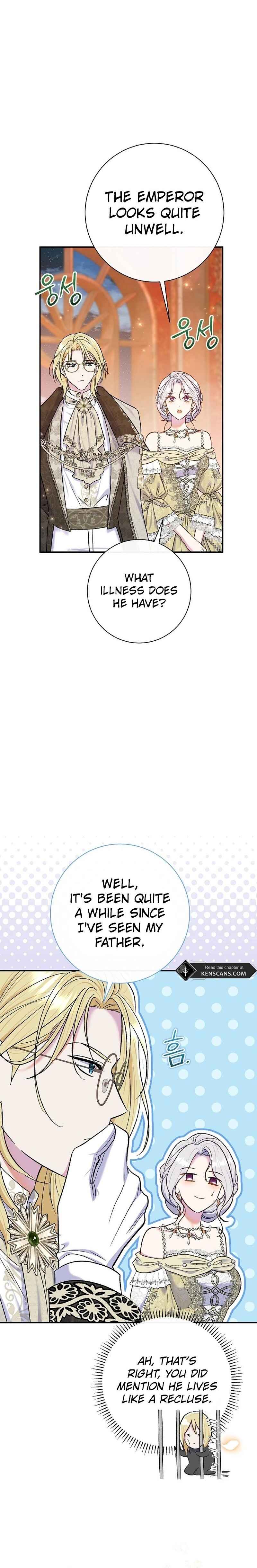 Chapter 63 - Page 21