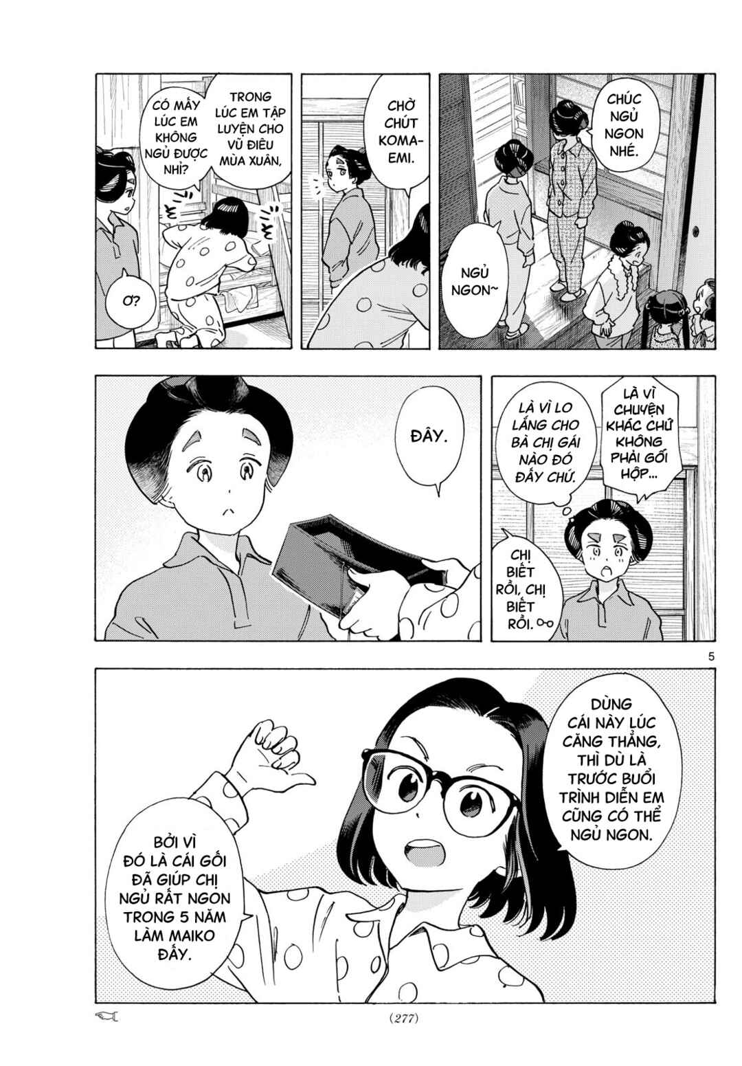 Chapter 294 - Page 5