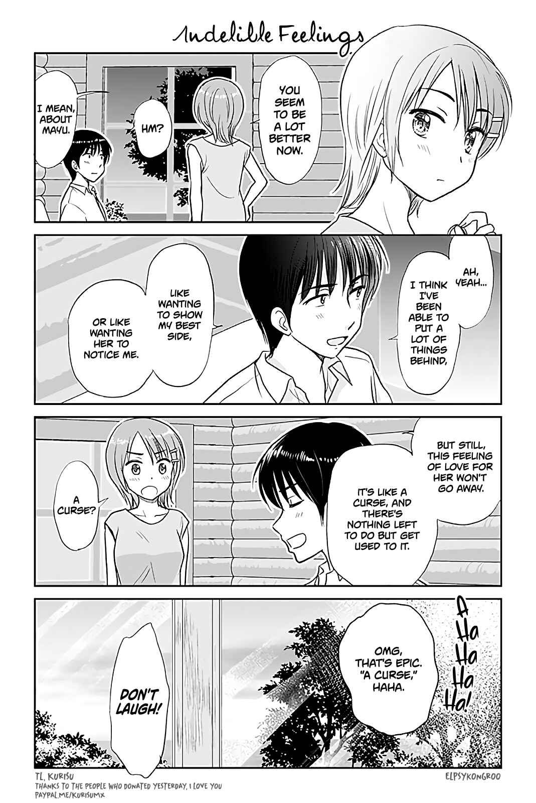 Chapter 409 - Page 1