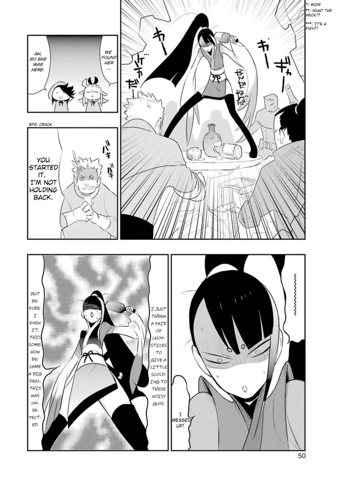 Chapter 2 - Page 6
