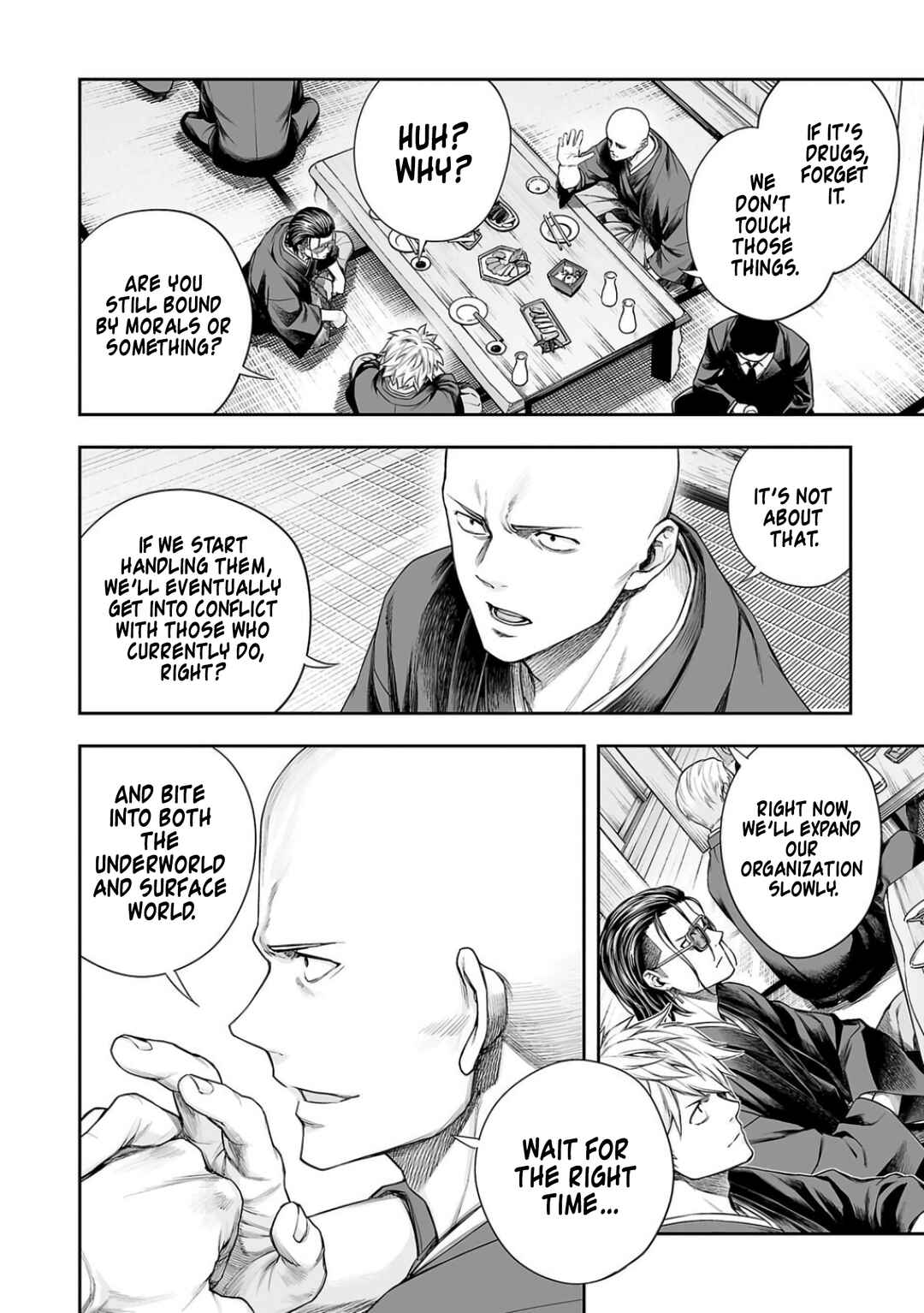 Chapter 304 - Page 10