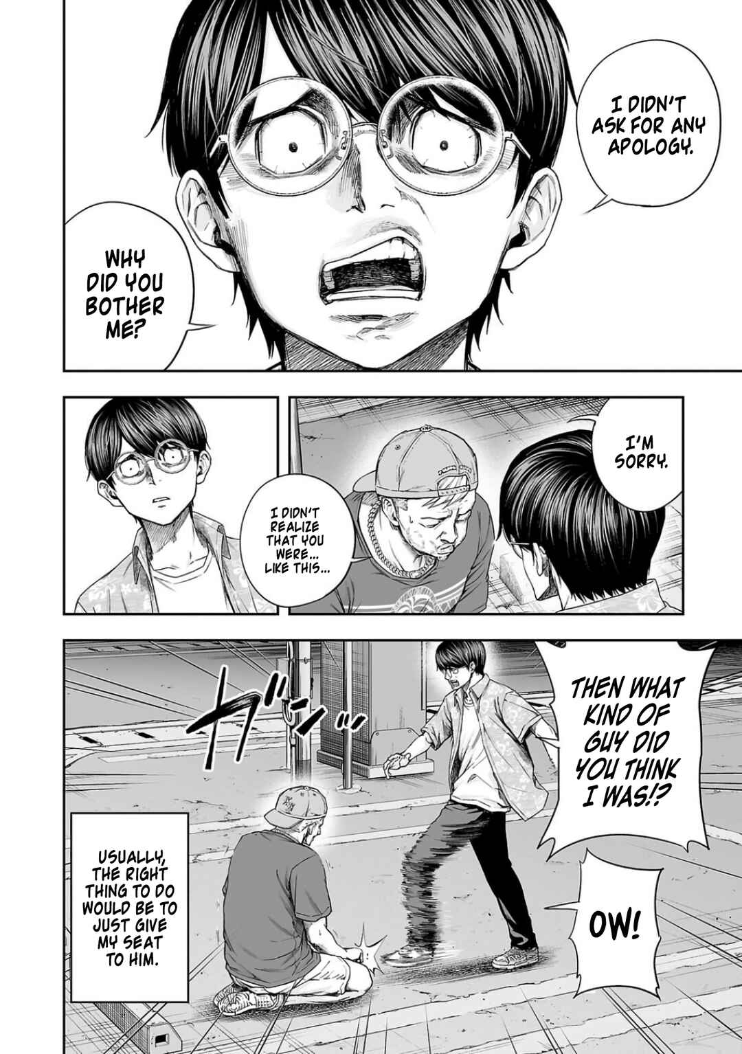 Chapter 304 - Page 2