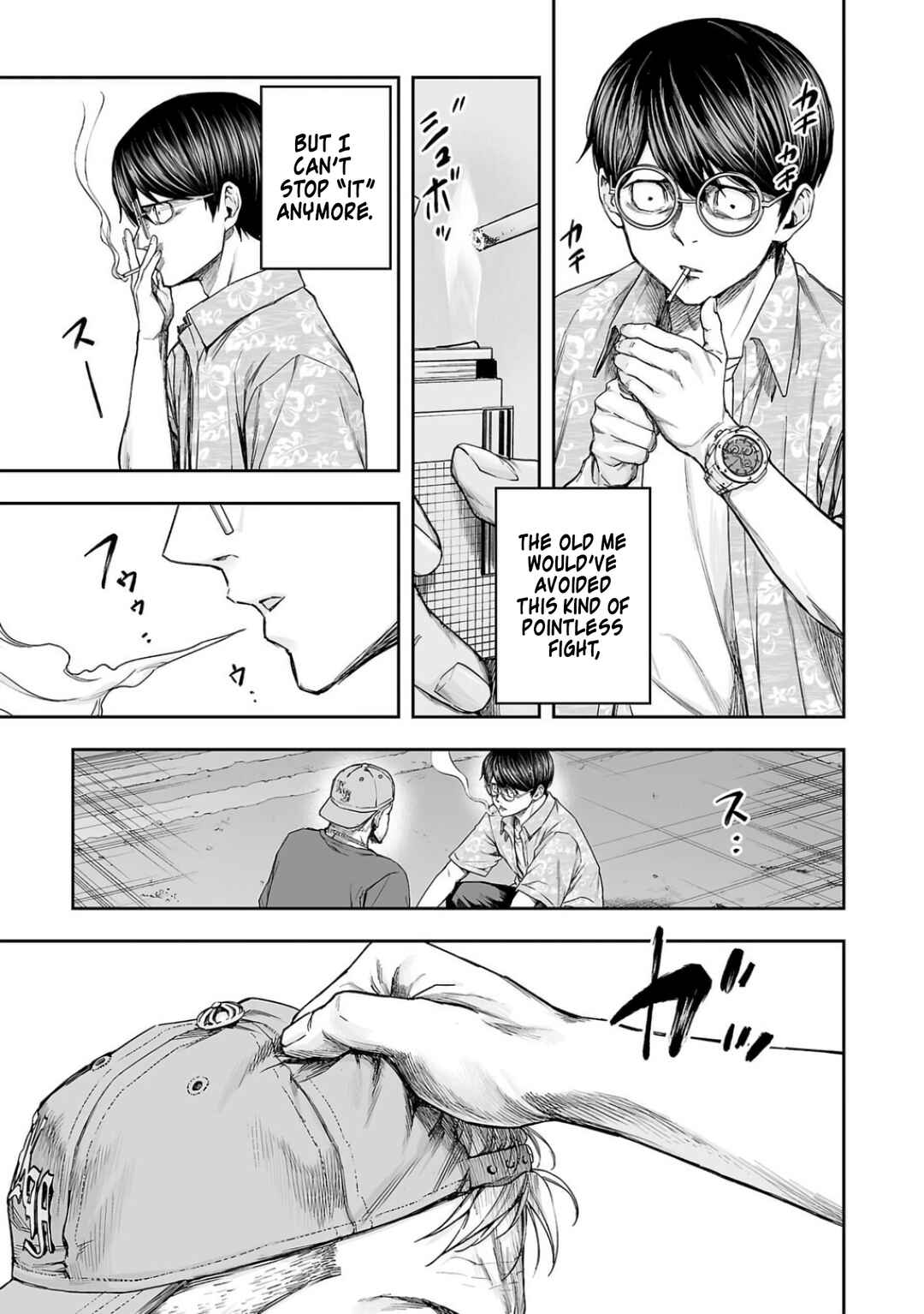 Chapter 304 - Page 3