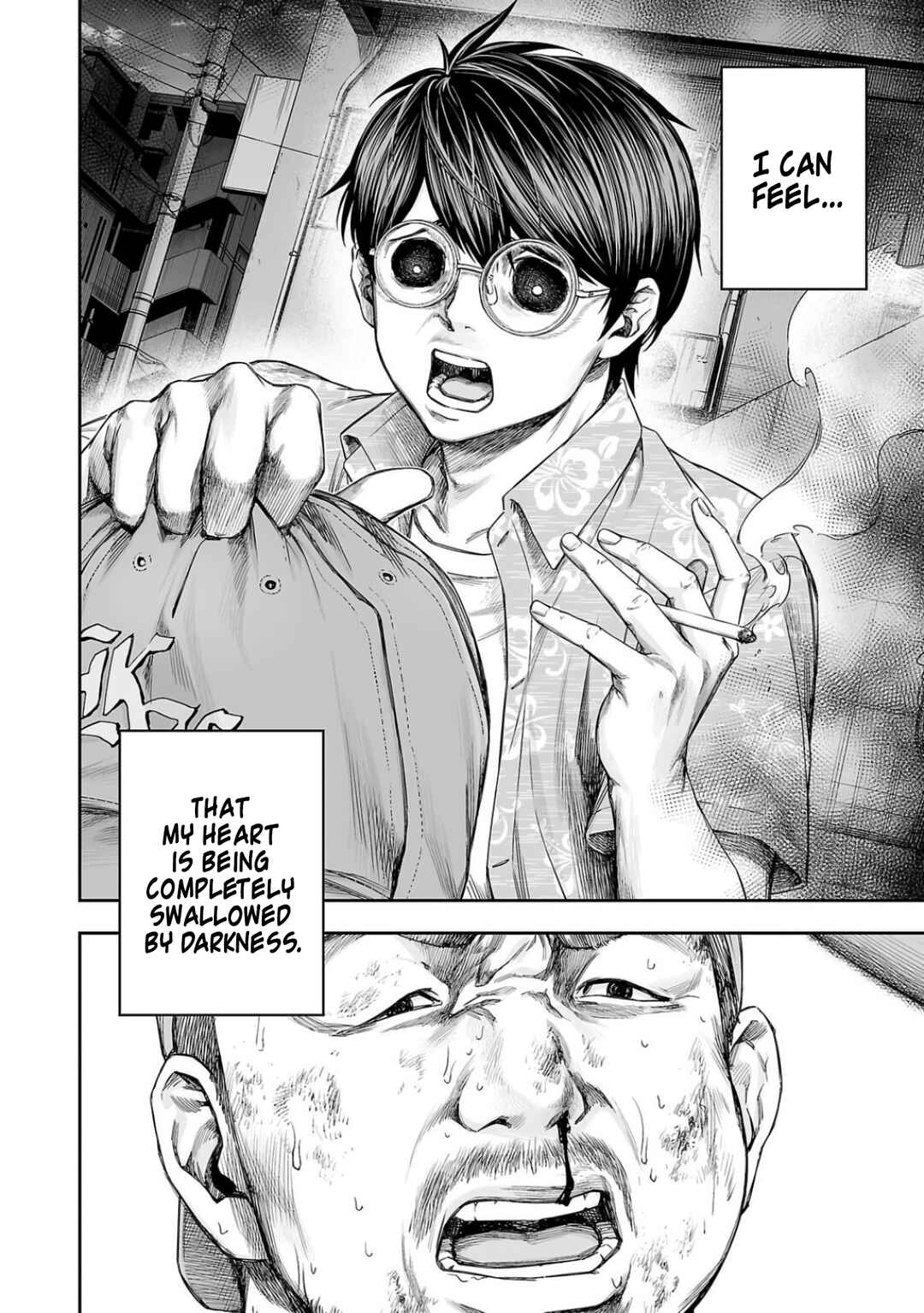 Chapter 304 - Page 4